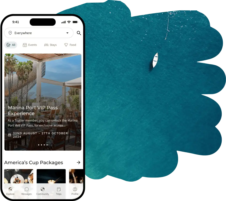 Explore like an expert preview
