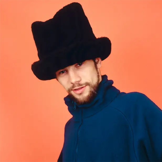 Jamiroquai – The Heels Of Steel Tour