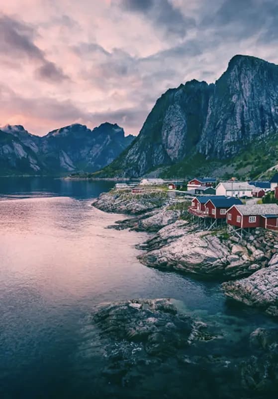 10-day Norway Yachting Adventure