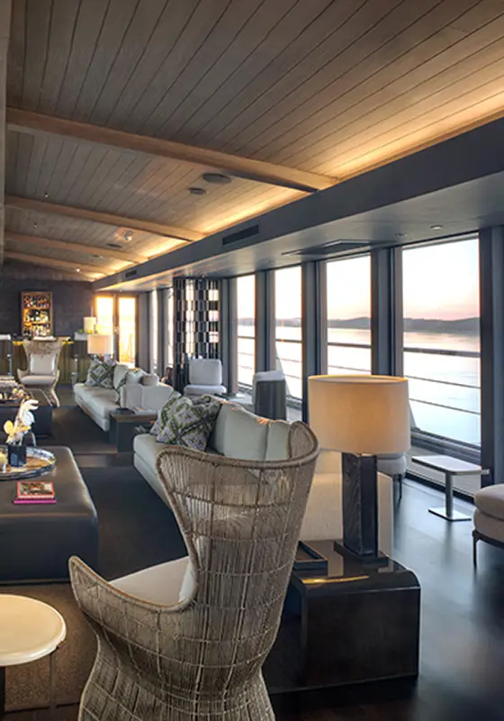 Aqua Nera Peruvian Amazon Boat Trip